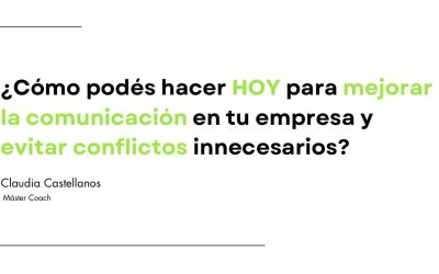 Cómo arreglar los conflictos en tu equipo (sin sentirte en un reality show)