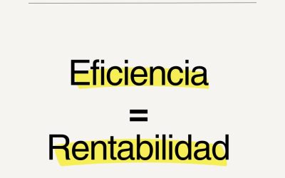 El costo invisible de la desorganización