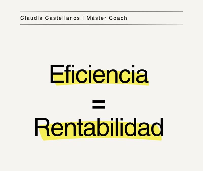 El costo invisible de la desorganización