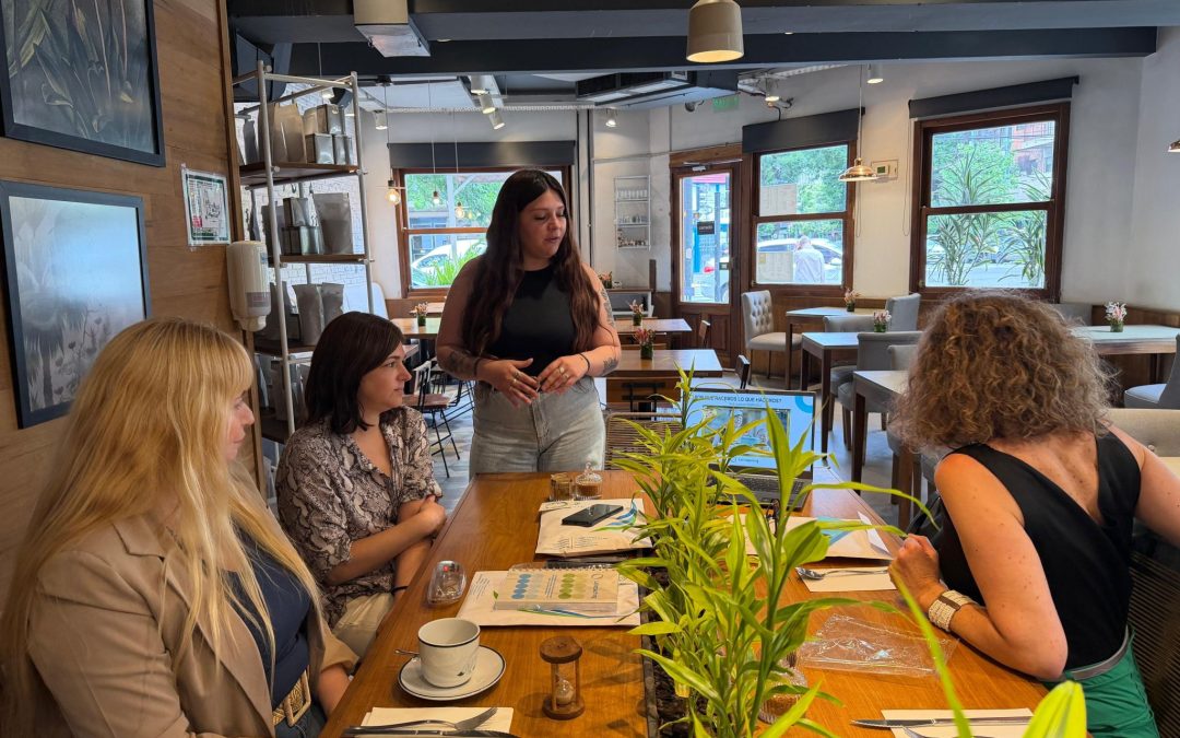 La coordinación es el verdadero motor de la productividad