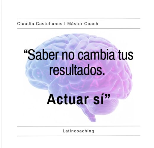 Muchas personas y equipos aprenden. Pero… pocos logran sostener lo aprendido en la práctica.