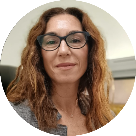 Maria Florencia Echelini