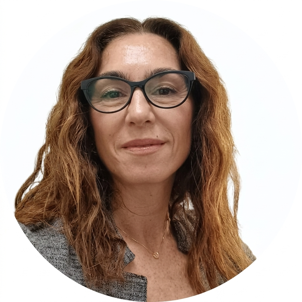 Maria Florencia Echelini