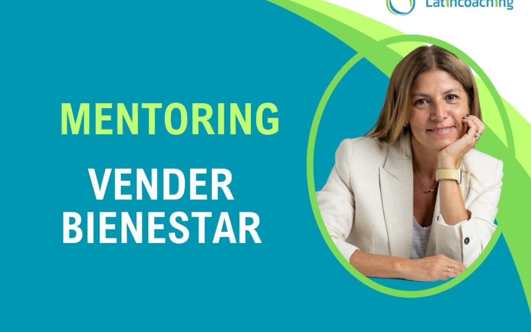 Mentoring Vender Bienestar